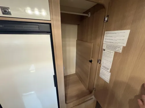 CI Magis 74 XT Etagenbett / Hubbett  Foto: 10