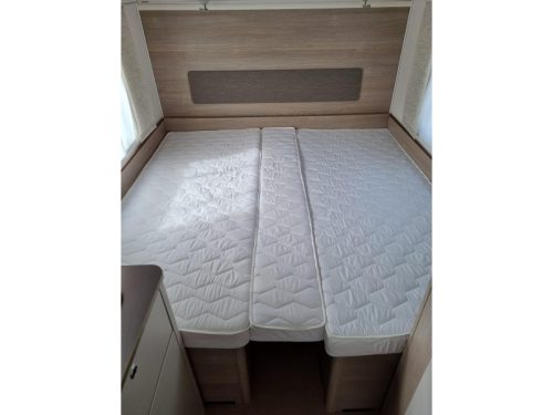 B&uuml;rstner Premio Life 480 TL - Single beds - photo: 13