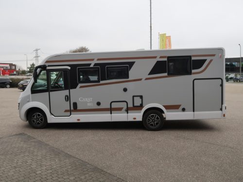 McLouis Carat 881 G F&Uuml;HRERSCHEIN B M&Ouml;GLICH!! Foto: 13