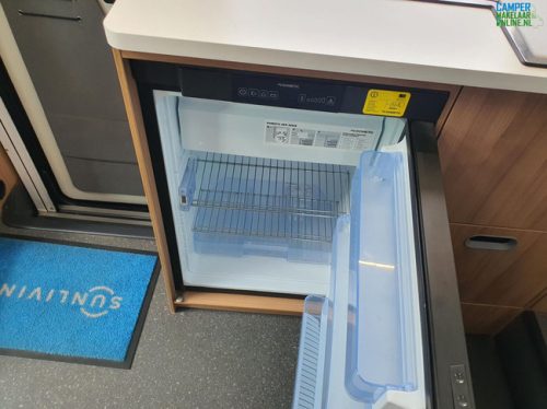 Sun Living S 65SL photo: 20