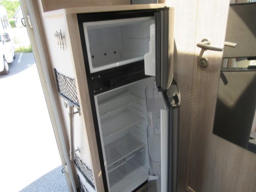 Rapido 696 F Premium Edition AUTOMATIK FACE TO FACE Foto: 10