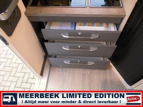 Hobby De Luxe 460 SFF 2026 NEWEST MODEL! photo: 15