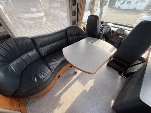 Hymer S 820  photo: 18