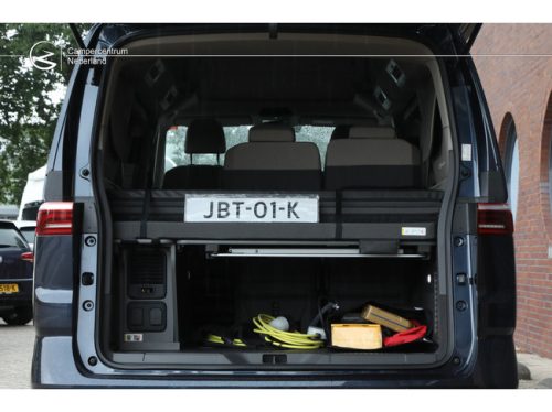 Volkswagen California Beach Tour 1.5 eHybrid 180 kW / 245 PK DSG 4Motion photo: 7