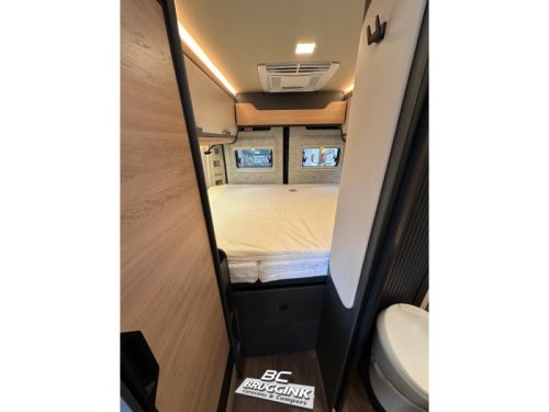 Knaus Boxlife 600 MQ PLATINUM SEL. AUTOMATIK Foto: 12