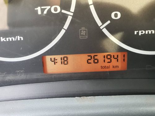 P&ouml;ssl Citroen Jumper 2.8 HDi Wohnmobil | OFFGRID | 4 Sitzpl&auml;tze auf dem Kennzeichen Foto: 8