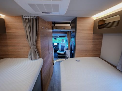 Weinsberg CaraSuite 650 MEG 2X AIRCO AUTOMAAT LUXE! foto: 20