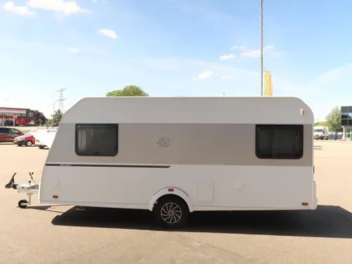 Knaus Sport 460 EU SINGLE BEDS / SPACIOUS SEATING photo: 19