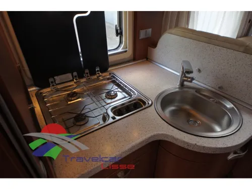 Hymer B680 Star-Line /190HP/Alde/ Automatic photo: 9
