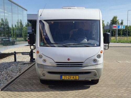 B&uuml;rstner I6841 BPMMC4 photo: 6