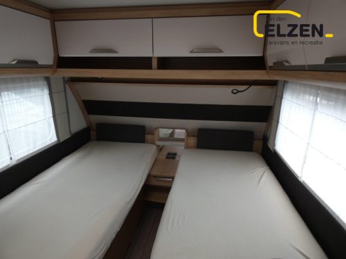 Knaus Sudwind 60 Years 500 EU mover, awning, bike rack photo: 15