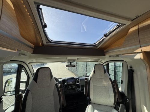 Knaus Sky TI 650 MF Foto: 5
