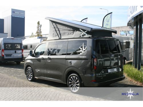 Westfalia Club Joker / Ford Tourneo Premium 233PS Hybrid PHEV 5-Sitzer | Jetzt ab Lager verf&uuml;gbar | Foto: 4