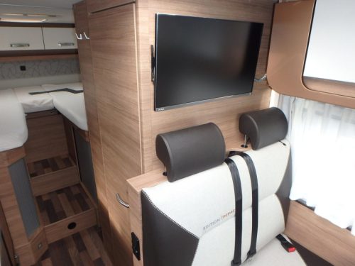 Weinsberg CaraCompact Pepper 600 MEG NEUWZUSTAND !! Foto: 18