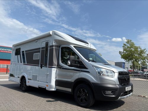 Carado T 338 PRO+ Edition26 TRAIL-Pakket photo: 22
