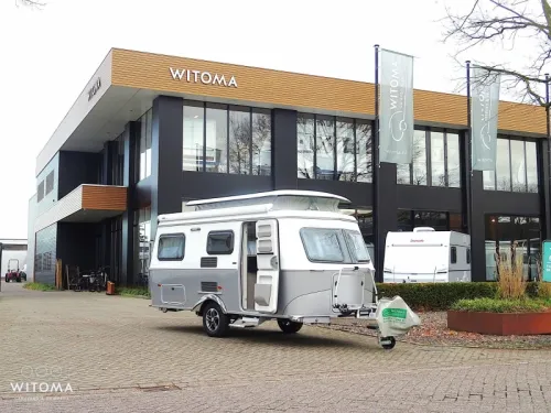 Eriba Touring 542 &euro; 3,150 discount photo: 12