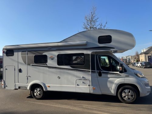 Fiat Carado A 461 photo: 5