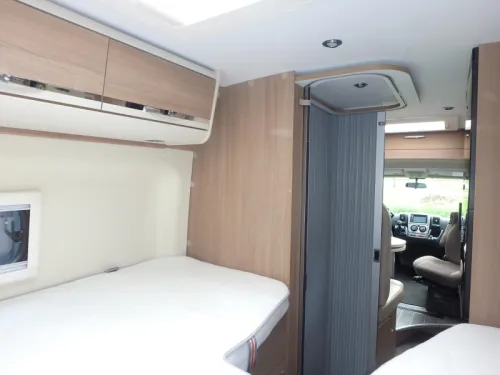 Adria Twin Platinum 640 SLX photo: 19