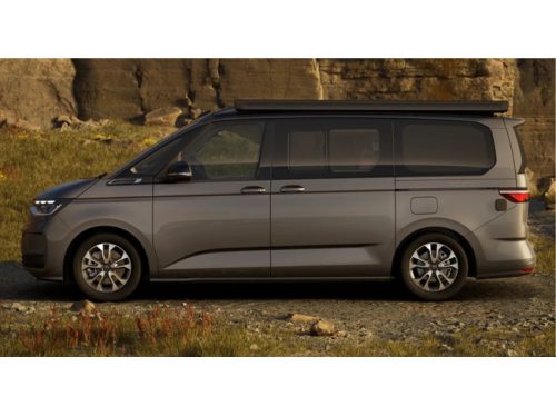 Volkswagen California Ocean 1.5 eHybrid 180 kW / 245 HP DSG 4Motion Facelift expected photo: 3