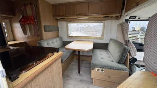 FIAT 290 photo: 2