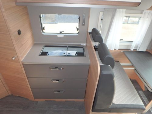 Weinsberg CaraLoft 650 MF  photo: 32