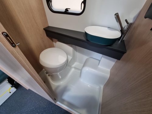 Adria Aviva Lite 360 DK photo: 12
