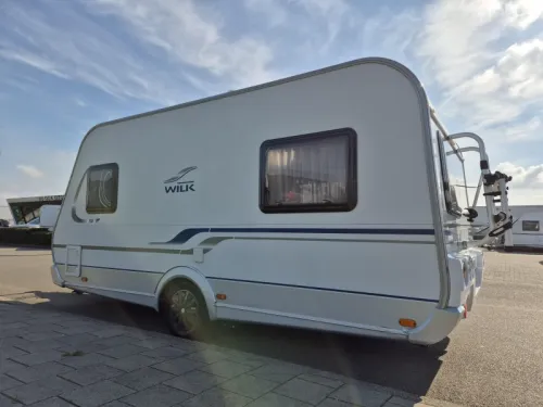 Wilk Vida 420 with Mover! photo: 2