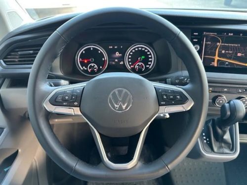 Knaus Tourer CUVision 500 MQ AUTOMAAT + HEFDAK foto: 22