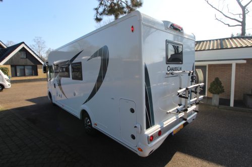 Chausson Exaltis 7020 First Line Foto: 1