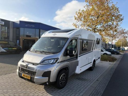 Carado V 337 PRO+ 1e eigenaar + Nieuwstaat  foto: 3
