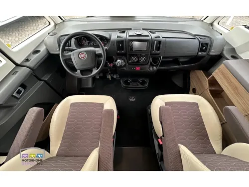 Adria Sonic I 700 SC very complete photo: 15