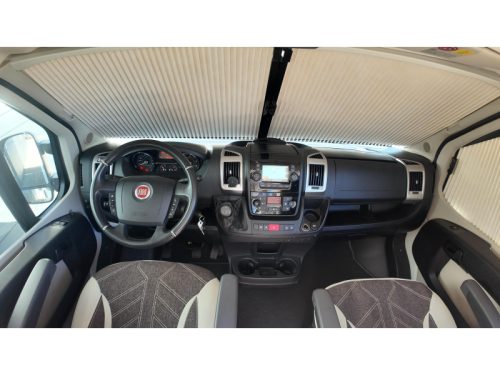 Westfalia Amundsen 540  Foto: 17