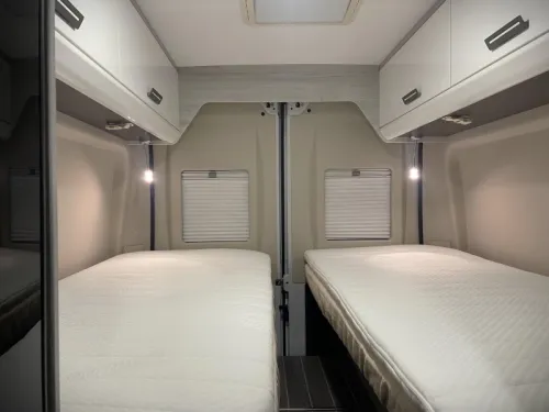 Roller Team Livingstone Duo 640 Single beds - Sept/Oct photo: 7