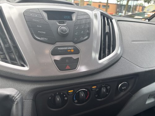 Challenger Genesis 377 EURO 6 SINGLE BEDS DIESEL HEATER photo: 13