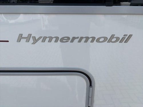 Hymer B 578 Markise/Einzelbetten Foto: 13