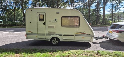 SWIFT 390/3 foto: 3