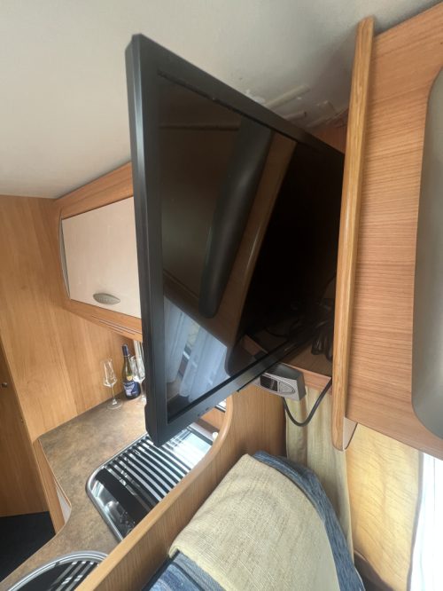 CHAUSSON FLASH 08 photo: 14