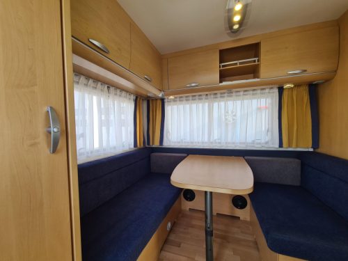 Knaus Sudwind Limited Edition 420 QD  photo: 11