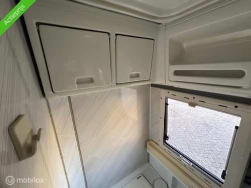 Peugeot Boxer/Globe-Trave Alkhoven Foto: 7