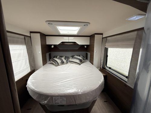 Hymer B ML I 790 photo: 12
