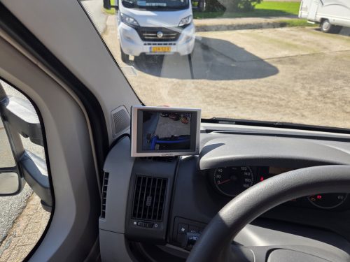 Chausson Welcome 85 Fiat 130 PS 2008 NL Auto Foto: 7