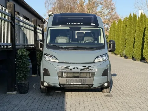 Adria Twin 600 SPB -AUTOMAAT- Foto: 7