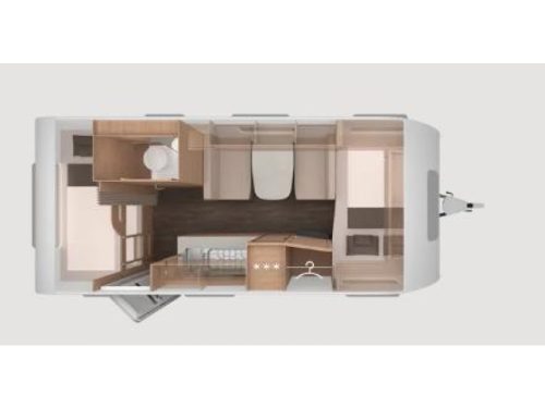 Knaus Sport Platinum 500 QDK photo: 1