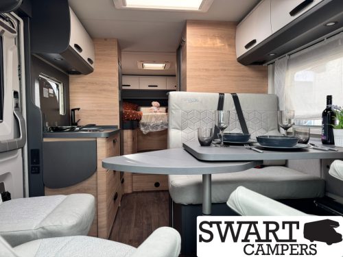 Knaus L!VE TI 650 MEG Platinum Selection Foto: 11