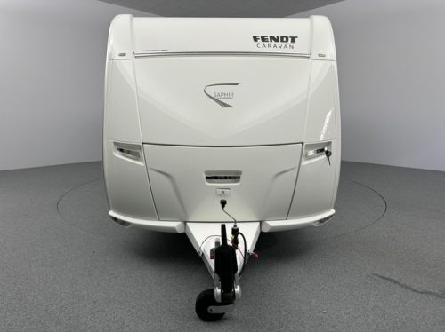 Fendt Saphir 515 SG foto: 19
