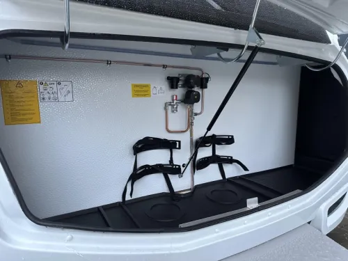 Kabe Royal 520 XL Modell 2026 - Neu Foto: 3