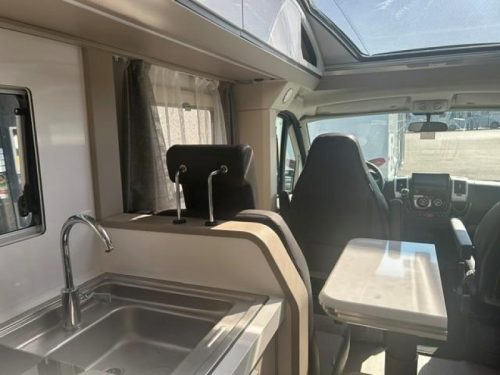 Adria Compact PLUS DL FULL OPTIONS  foto: 8