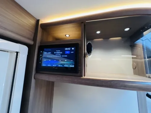 Kabe Royal 560 GLE B2 - KS Foto: 19