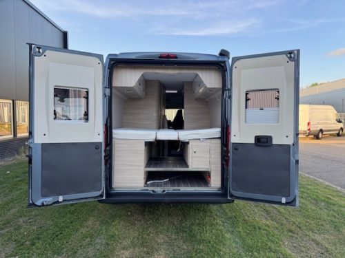 FORSTER FV 636 EB VANTASY Foto: 16