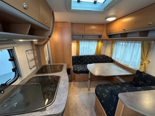 Kip StarLine 41 TDB photo: 20